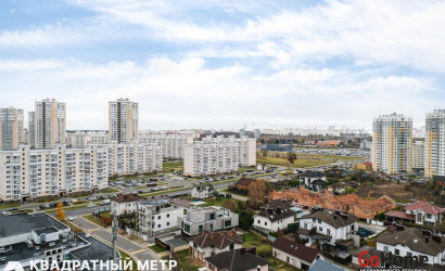 Купить 2-комнатную квартиру, Минск, Мястровская ул., 31 (Центральный район). Фото 12