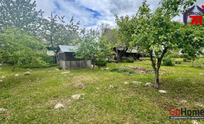 Купить дом, Старые Терушки, Советская ул., 25 соток. Фото 9