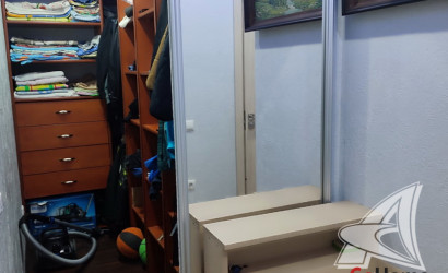 Купить 1-комнатную квартиру, Брест, Вулька, ул. Морозова. Фото 22