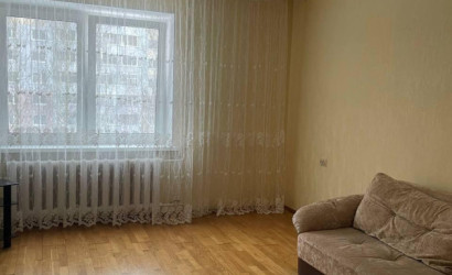 Купить 3-комнатную квартиру, Витебск, Чкалова ул., 56. Фото 1