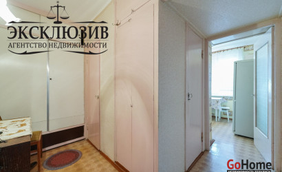 Купить 1-комнатную квартиру, Минск, Матусевича ул., 30 (Фрунзенский район). Фото 7