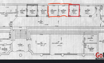 Продажа торгового помещения, Минск, просп. Партизанский, д. 81,  19.4 кв.м.. Фото 16