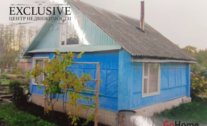 Купить дом в деревне, Родничок-89, 5.3 соток. Фото 3