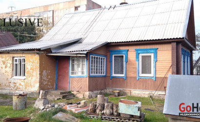 Купить дом, Полоцк, Никитина ул., 8, 5.7 соток. Фото 2