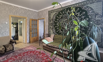 Купить 4-комнатную квартиру, Брест, Брест-восточный, ул. Скрипникова. Фото 2