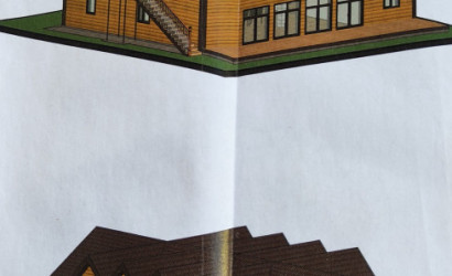 Купить коттедж, Хорошки, Солнечная д.5, 10 соток. Фото 5