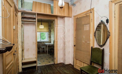 Купить 3-комнатную квартиру, Минск, Короткевича ул., 4 (Октябрьский район). Фото 3