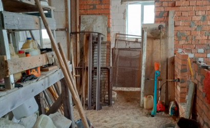 Купить коттедж, Гаище, ст. Птичь, Малиновая 14, 10 соток. Фото 5