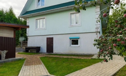 Купить дом, Дуброва, Солнечный, 1, 13.58 соток. Фото 10
