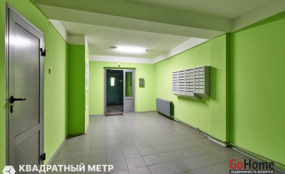 Купить 1-комнатную квартиру, Минск, Чернышевского ул., 5 (Первомайский район). Фото 16