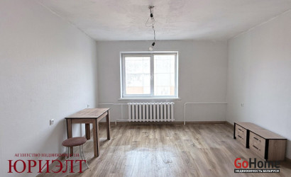 Купить 3-комнатную квартиру, Витебск, Чкалова, 49/3. Фото 3