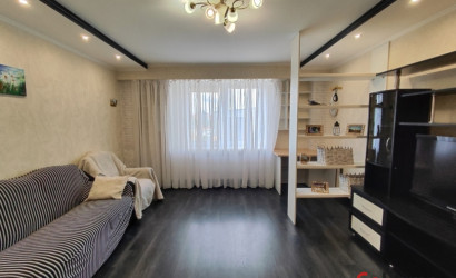 Снять 2-комнатную квартиру на сутки, Брест, Брест, Адамковская ул. 62. Фото 2