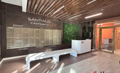 Купить 2-комнатную квартиру, Минск, ул. Жореса Алферова, д. 3 (Октябрьский район). Фото 2