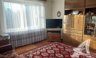 Купить дом, Ходосы, Дмитровичский с/с, 13 соток. Фото 4