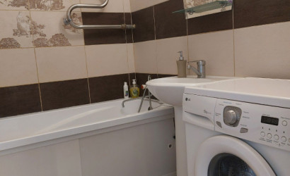 Снять 2-комнатную квартиру на сутки, Лида, Кооперативная 38. Фото 14