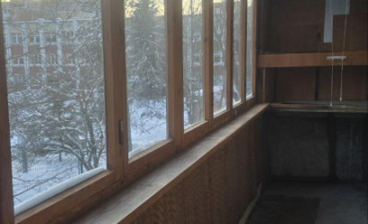 Купить 3-комнатную квартиру, Витебск, Московский просп., 47/1. Фото 5