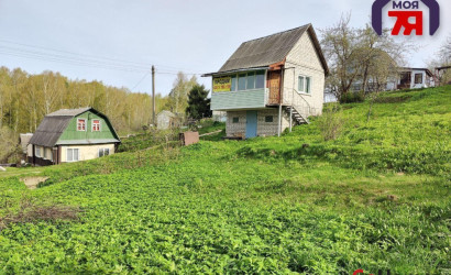 Купить дом в деревне, БОЯРЫ-86, 5 соток. Фото 13