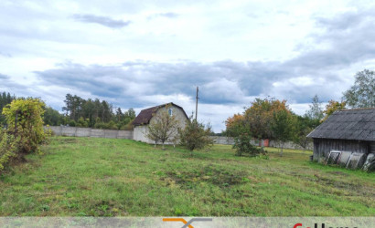 Купить дом, Орешковичи, Центральная ул., 25 соток. Фото 20
