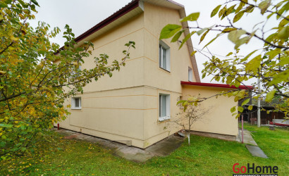 Купить дом, Ратомка, Подлесная ул., 29, 17.57 соток. Фото 30