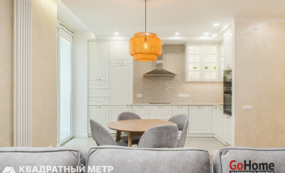 Купить 2-комнатную квартиру, Минск, ул. Петра Мстиславца, д. 6 (Первомайский район). Фото 6