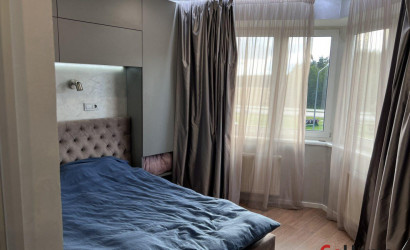 Купить 2-комнатную квартиру, Боровляны, Интернациональная ул., 35. Фото 7