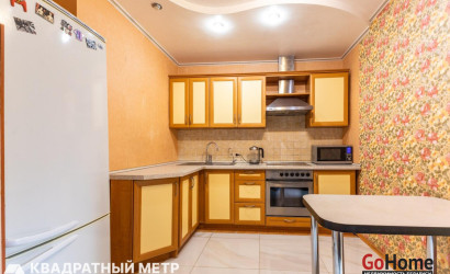 Купить 1-комнатную квартиру, Минск, Чернышевского ул., 5 (Первомайский район). Фото 8