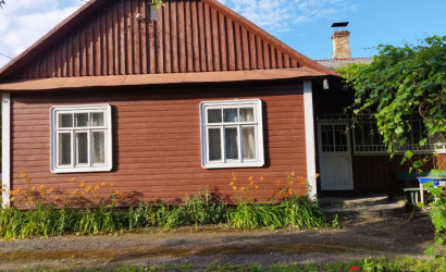 Купить дом, Большие Лепесы, Мира, 15 соток. Фото 2