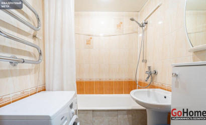 Купить 3-комнатную квартиру, Минск, Бачило ул., 30(Заводской район). Фото 13