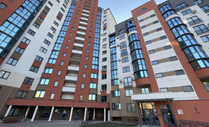 Купить 1-комнатную квартиру, Гродно, Фолюш, 22А. Фото 12