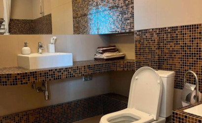 Снять 2-комнатную квартиру, Минск, Киселёва ул. 3 (Центральный район). Фото 16