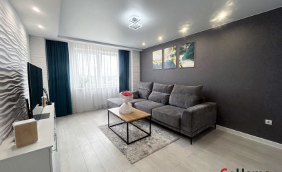 Купить 2-комнатную квартиру, Гродно, Суворова, 312. Фото 15