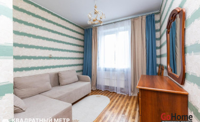 Купить 3-комнатную квартиру, Минск, Тимошенко ул., 22/1 (Фрунзенский район). Фото 4