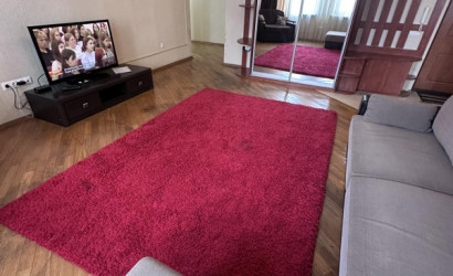 Снять 3-комнатную квартиру на сутки, Минск, ул. Одинцова, д. 99. Фото 3