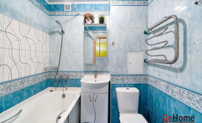 Купить 1-комнатную квартиру, Минск, Голубева ул., 16/1(Московский район). Фото 20