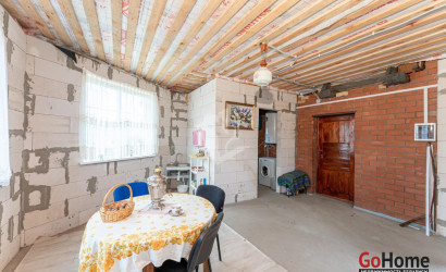 Купить дом, Трактор, 7.41 соток. Фото 15