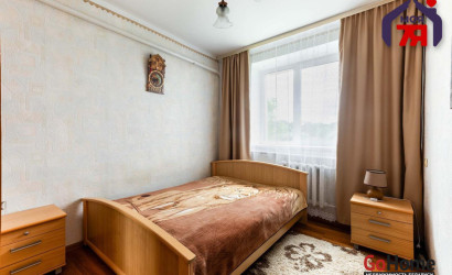  3-этаж.(188 м2), Свислочь(Вишневый пер.)