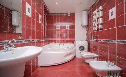 Снять 3-комнатную квартиру, Минск, ул. Кольцова, д. 19а. Фото 18