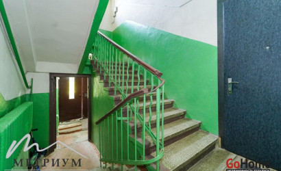 Купить 2-комнатную квартиру, Мачулищи, Гвардейская ул., 9. Фото 13