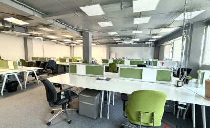 Аренда офиса, Гродно, Медовая, 1,  207 кв.м.. Фото 8