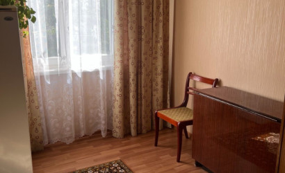 Купить 3-комнатную квартиру, Минск, Казинца, 114/2 (Октябрьский район). Фото 5