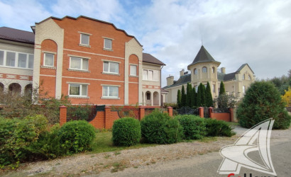 Купить дом, Брест, Красный двор, 5.57 соток. Фото 4