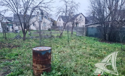 Купить дом, Брест, Речица, 4.55 соток. Фото 19