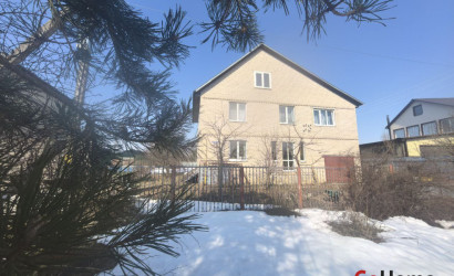 Купить дом, Витебск, Задубровная, 15 соток. Фото 7