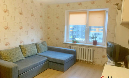 Снять 2-комнатную квартиру на сутки, Щучин, улица Чапаева. Фото 2