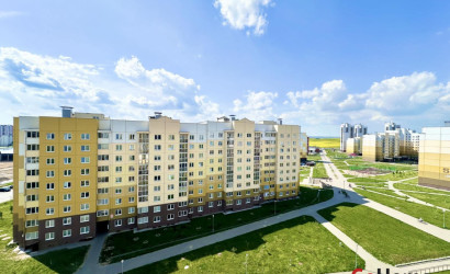 Купить 2-комнатную квартиру, Гродно, Виктора Глухова, 3. Фото 12