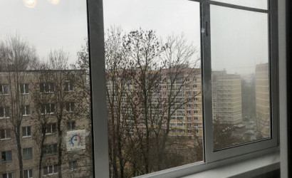 Купить 2-комнатную квартиру, Витебск, Фрунзе. Фото 14