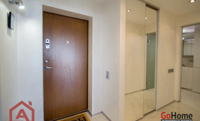 Снять 2-комнатную квартиру, Минск, Независимости, 185(Первомайский район). Фото 6