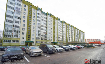 Купить 1-комнатную квартиру, Лесной, Александрова ул., 17. Фото 17