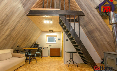 Купить дом в деревне, Солнечный берег, 6.31 соток. Фото 20