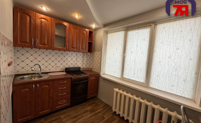 Снять 1-комнатную квартиру, Минск, ул. Бельского, д. 17 (Фрунзенский район). Фото 7